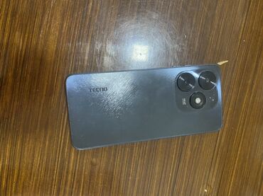 nokia modem router: Tecno Spark Go 2024, 128 GB, rəng - Göy, Barmaq izi, İki sim kartlı, Face ID