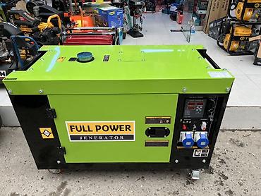 Satış, Yeni, Dizel, Generator, Fullpower, Pulsuz çatdırılma, Kredit yoxdur