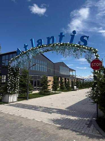 studio apartment: 3 комнаты, 57 м², Элитка, 2 этаж, ПСО (под самоотделку) — 1