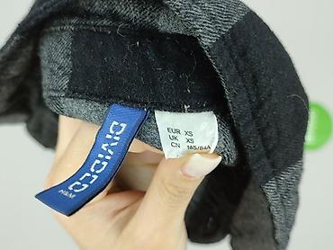 second style: H&M Divided, Koszulа dla mężczyzn, rozmiar XS — 4