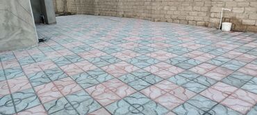 Digər bitirmə materialları: Heyetlerin yigilmasi — 15