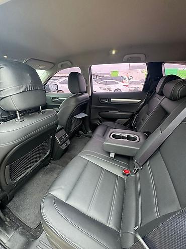 Renault: Renault QM6: 2020 г., 2 л, Автомат, Газ, Кроссовер — 10