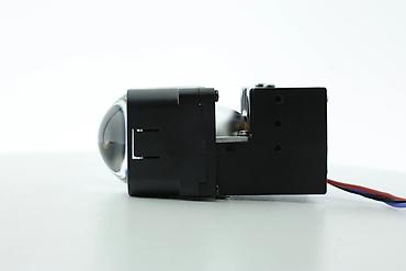 elektrik müherrik: Məhsul: 1 cüt LED bi‑LED1.5 lik projektor far reflektoru (linzalı — 5