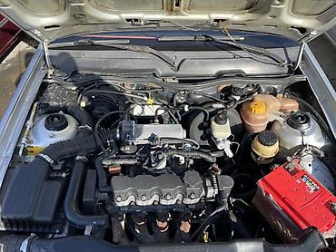 Daewoo: Daewoo Nexia: 2010 г., 1.5 л, Механика, Бензин, Седан — 9