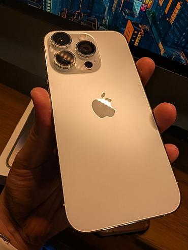радар: IPhone 14 Pro, Б/у, 128 ГБ, 80 % — 5