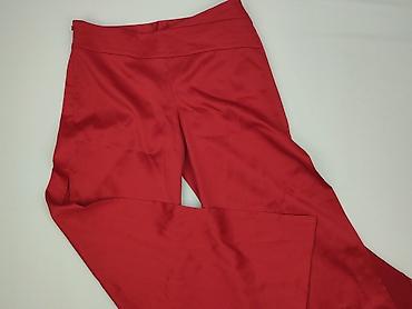 decathlon baleriny: Topshop, Spodnie materiałowe damskie, rozmiar L — 1