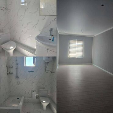 квартира дом берилет: 1 бөлмө, Кыймылсыз мүлк агенттиги, Чогуу жашоосу жок, Жарым -жартылай эмереги бар