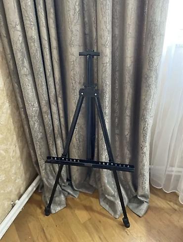 купить доску: Маркерная доска на триноге состояние новой — 3