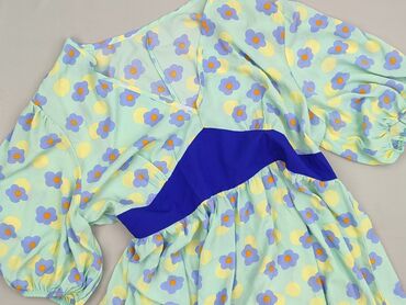 sukienki swing plus size: Shein, Сукня жіноча, розмір 2XL