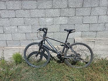 electric bicycle: Горный велосипед Diamondback Wildwood HB300 - Классическая — 1