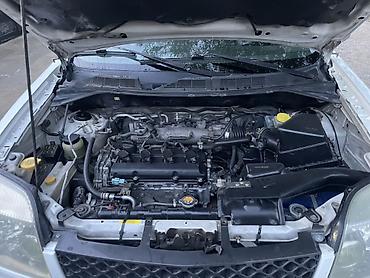 turbo az 24: Nissan X-Trail: 2 l | 2001 il Ofrouder/SUV — 10