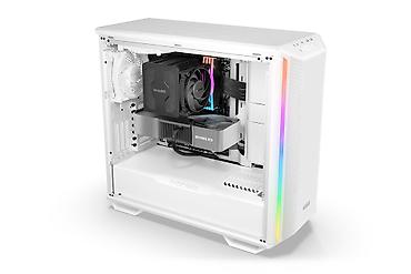 Комплектующие для ПК: 🔥 Be Quiet! Dark Base Pro 701 (BGW59) White – premium səviyyəli — 6