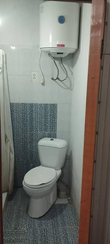 osh flat: Квартира берилет 2комната кухня,душ туалет,ыссык суу,муздак суусу бар — 1
