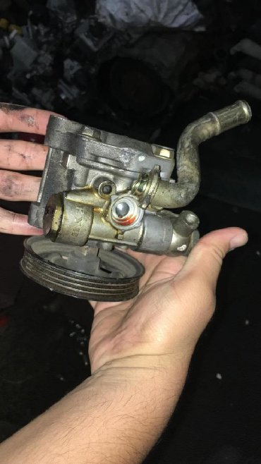 Другие автозапчасти: Паджеро2 автозапчасти — 5