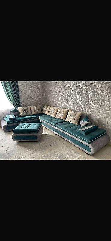 Прямые диваны: Прямой диван — 3