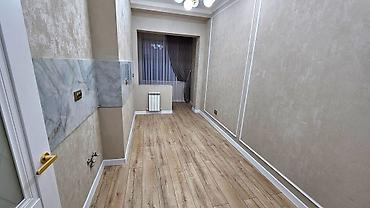 экспострой: 2 комнаты, 69 м², Филармония Элитка, 3 этаж, Дизайнерский ремонт — 4