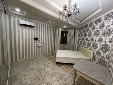 продаю дом айни: 1 бөлмө, 51 кв. м, Элитка, 2 кабат, Дизайнердик ремонт