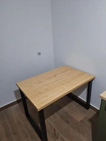 plisani: MALI TRPEZARIJSKI STOLOVI U DEZENU VAŠE KUHINJE XR665 | Izrada po meri — 10