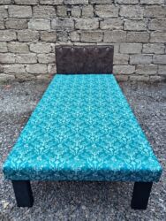 Çarpayılar: Yeni, Təknəfərlik çarpayı, Bazasız, Matrassız, Siyirməsiz, Azərbaycan — 25