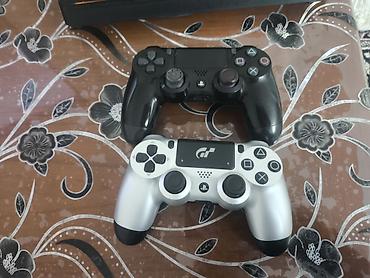 split fiction ps5: СРОЧНО!! Sony PlayStation 4 Pro 3 самая лучшая ревизия Состав: - — 2