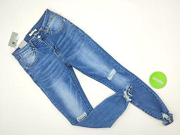 deichmann fb: Jeansy damskie, rozmiar M — 2