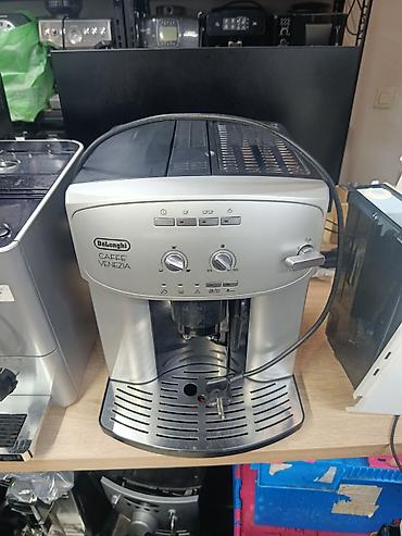 кофемашина ремонт: Ремонт кофемашин на дому! Честный частный мастер ☕️ Сломалась — 1