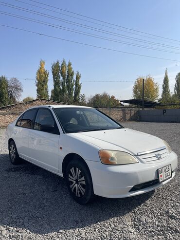 хонда фит рычак: Автомобиль Honda Civic белого цвета в кузовом седан. В очень хорошем