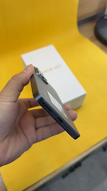 Honor: Honor 400, Б/у, 256 ГБ, 2 SIM — 12