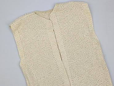 płaszczyk: Hand Knitted, Kamizelka damska, rozmiar One size — 1