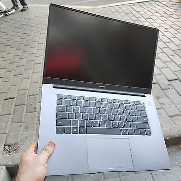 huawei 90 pro: Salam əziz dostlar 🖐🏻 Şəkillərdə görünən, gözəl müasir noutbuku sizə — 3