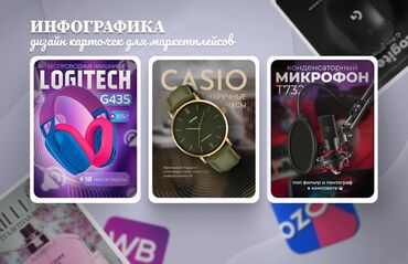 фоны для аватарок: Меня зовут [Максим] я специалист по созданию карточек товаров для