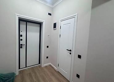 12: 1 комната, 45 м², Технопарк Элитка, 12 этаж, Дизайнерский ремонт — 10