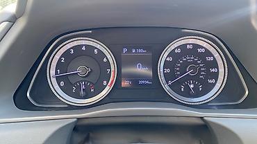 продаю соната: Hyundai Sonata: 2020 г., 2.5 л, Автомат, Бензин, Седан — 3
