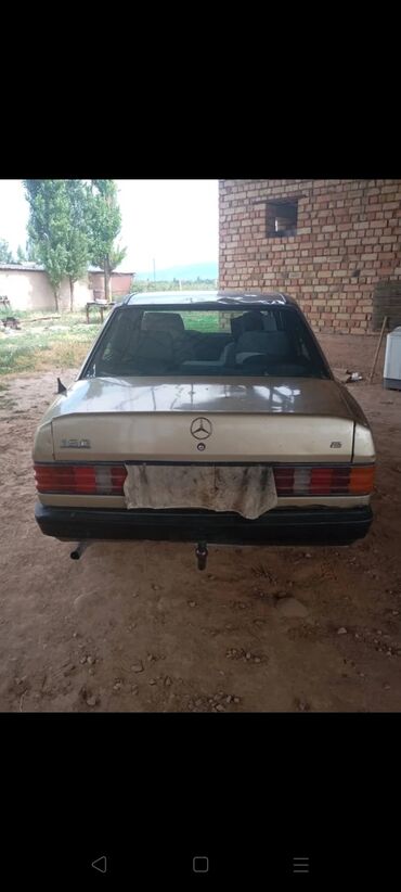 на опель вектра а: Mercedes-Benz 190: 1986 г., 2 л, Механика, Бензин