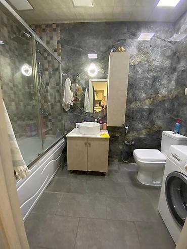 Квартиры: 2 комнаты, Новостройка, 66 м² — 6