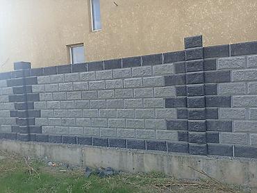 Кладка: Кладка пескоблока Гарантия, Бесплатная консультация, Монтаж Больше 6 лет опыта — 10