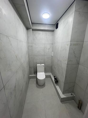 12: 3 комнаты, 78 м², Средний Джал Элитка, 12 этаж, Евроремонт — 3