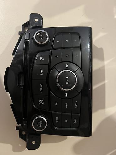 chevrolet cruze motor: Cruze monitor multimedia — 1