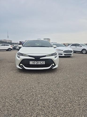 Автоуслуги: Легковое авто, Баку - 5 Мест — 2