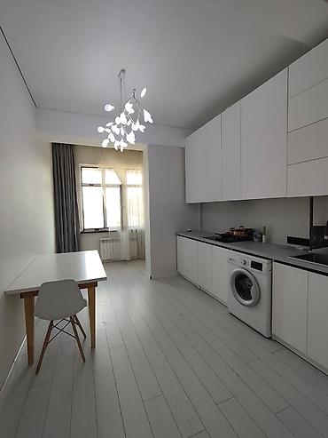 жк севен: 1 комната, 47 м², Золотой квадрат Элитка, 12 этаж, Евроремонт — 3