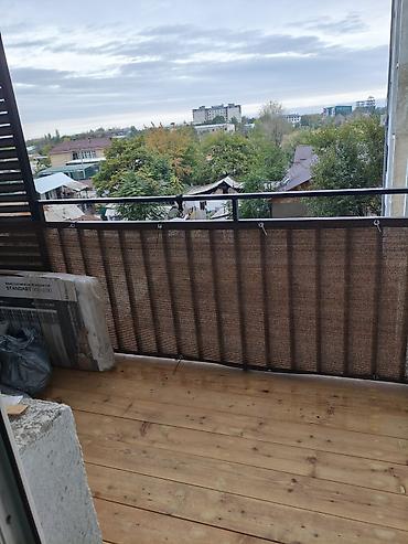 Продажа квартир: 2 комнаты, 69 м², Индивидуалка, 4 этаж, ПСО (под самоотделку) at lalafo.kg — 21 Продажа квартир: 2 комнаты, 69 м², Индивидуалка, 4 этаж, ПСО (под самоотделку) — 21