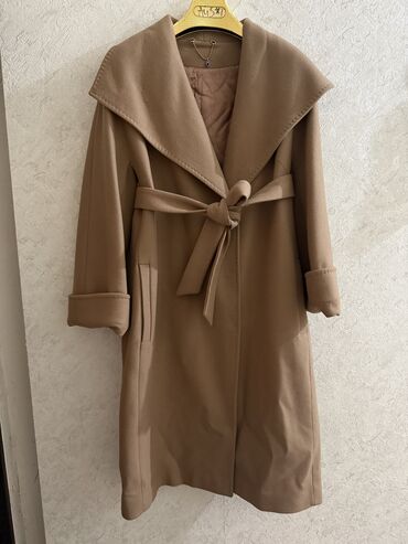 суусар тумак баасы бишкек: Стильное Кашемировое пальто,качество шикарное носила пару раз (размер