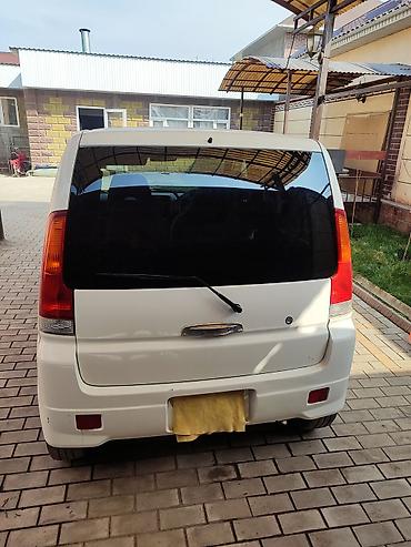 Honda: Honda Life: 2003 г., 0.8 л, Автомат, Бензин, Универсал — 2