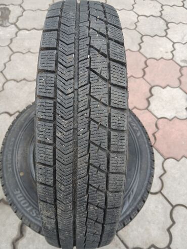 шины 13 цена: Шины 145 / 80 / R 13, Зима, Б/у, Комплект, Легковые, Япония, Bridgestone