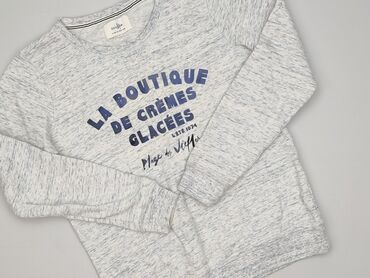 koszulki z lat 80: Sweatshirt for men, size M (EU 38), Bien Bleu, condition - Very good