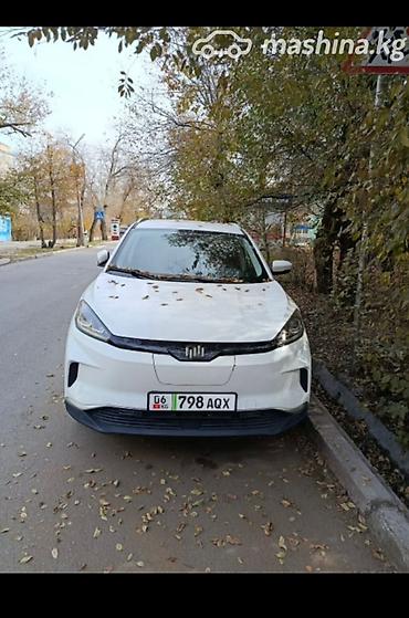 Weltmeister: Weltmeister E5, 2021 г., 186000 км, Передний, В наличии — 3