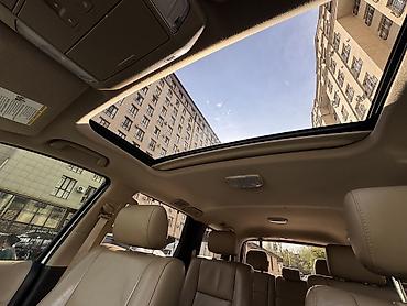 Toyota: Toyota Sequoia: 2017 г., 5.7 л, Автомат, Бензин, Внедорожник — 20