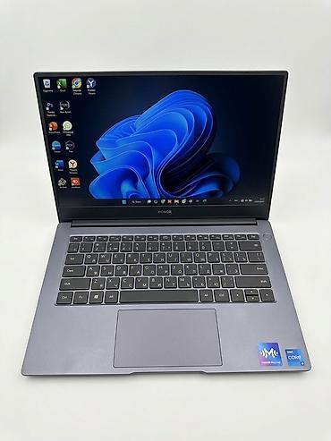 windows surface: Цена изза срочности HONOR MagicBook 14 (серия NBR‑WAI9) - Экран 14" — 4
