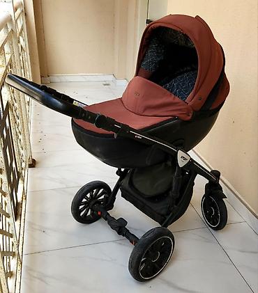 Sebisbaki Anex sport yaxshi veziyyetdedi 120man Cantasi var Unvan lalafo.az -da Sebisbaki Anex sport yaxshi veziyyetdedi 120man Cantasi var Unvan