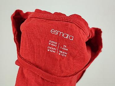 jacket crivit: Esmara, T-shirt damski, rozmiar M — 4